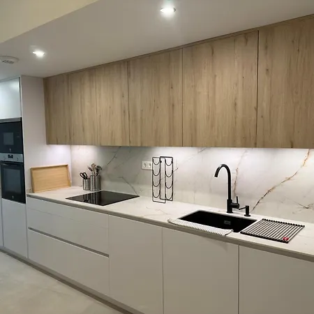 Apartman Luz De Conil Premium Conil de la Frontera