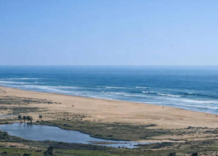 Apartman Luz De Conil Premium Conil de la Frontera