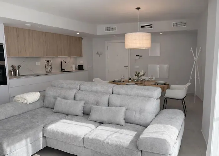 Luz De Conil Premium Apartman