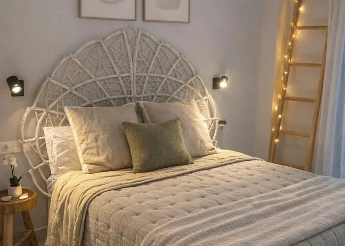 Luz De Conil Premium Apartman Conil de la Frontera