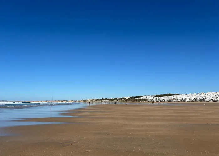 Apartman Luz De Conil Premium *