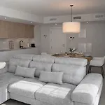 Luz De Conil Premium דירה