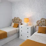 Luz De Conil Premium דירה