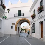 דירה Luz De Conil Premium *