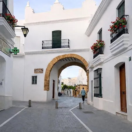 Apartamento Nuevo-luz De Conil Piscina Y Parking *