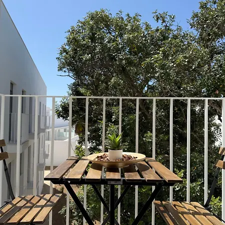 Nuevo-luz De Conil Piscina Y Parking Conil De La Frontera