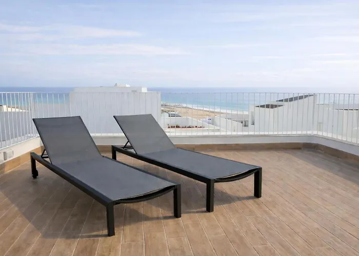 Luz De Conil Premium