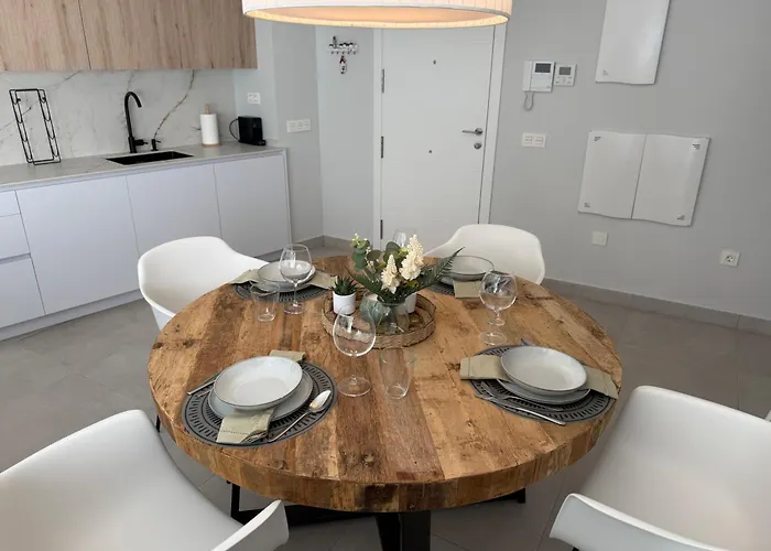 Luz De Conil Premium *