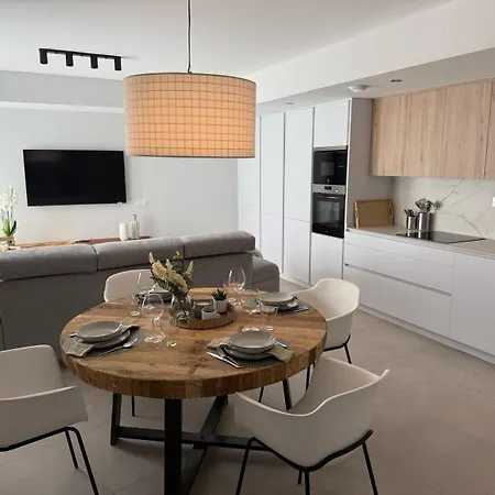 Luz De Conil Premium Διαμέρισμα