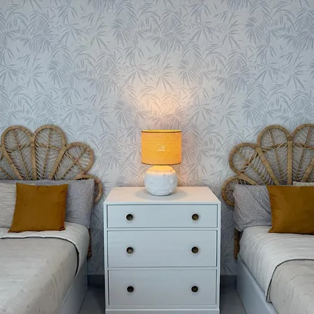 Luz De Conil Premium Διαμέρισμα