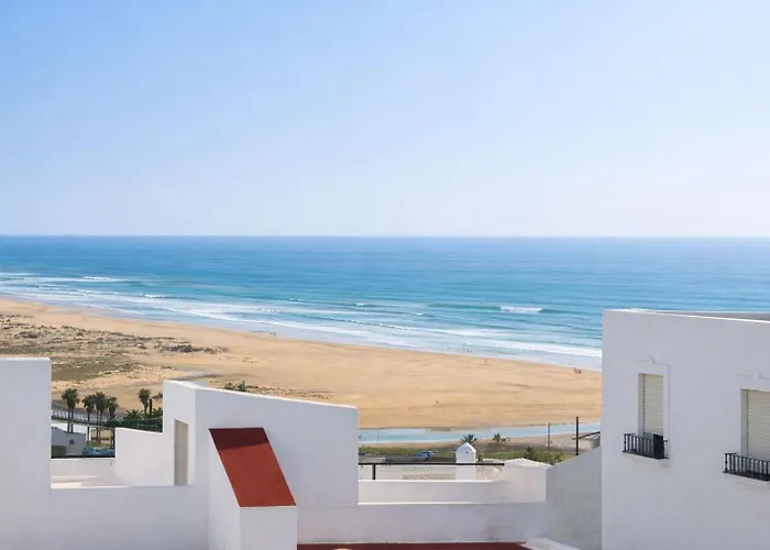 Luz De Conil Premium Διαμέρισμα