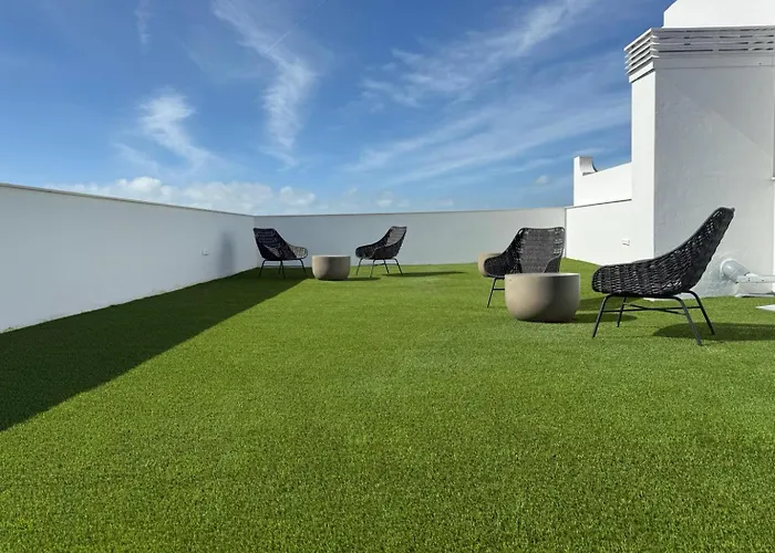 Luz De Conil Premium *