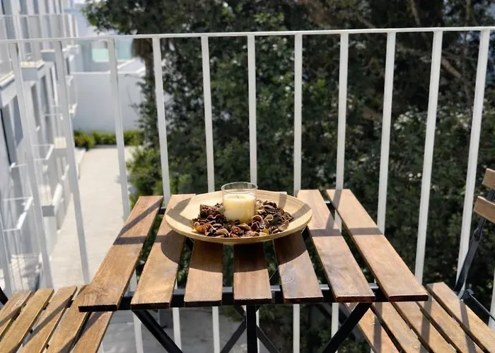 Luz De Conil Premium