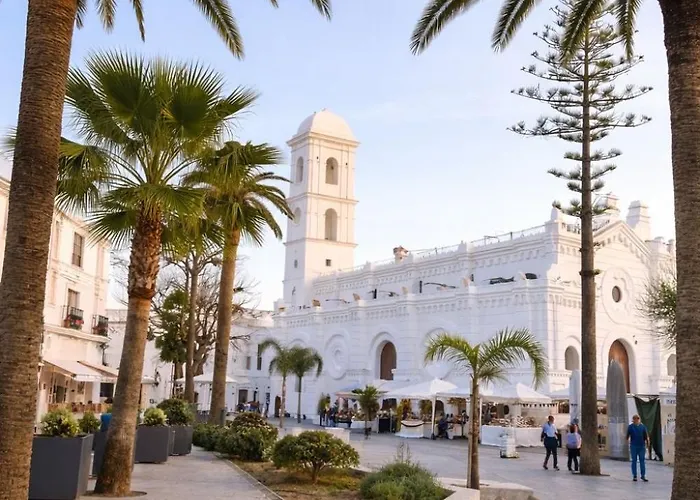 Luz De Conil Premium * Conil De La Frontera