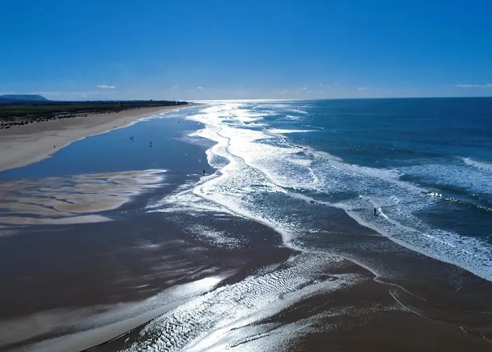 Luz De Conil Premium Διαμέρισμα