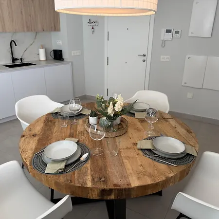 Luz De Conil Premium *