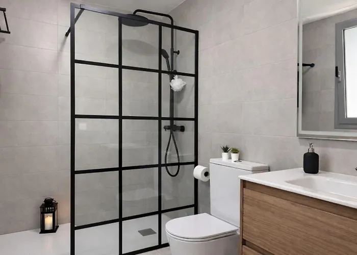 Luz De Conil Premium Кониль-де-ла-Фронтера