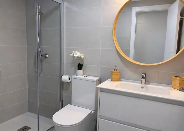 Luz De Conil Premium Кониль-де-ла-Фронтера