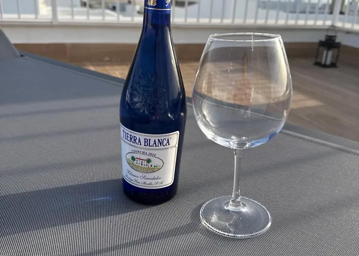 Luz De Conil Premium * Кониль-де-ла-Фронтера